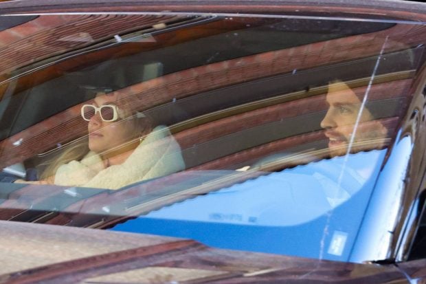 Clara Ch&iacute;a, Clara Ch&iacute;a Gerard Pique, juzgado Clara Ch&iacute;a