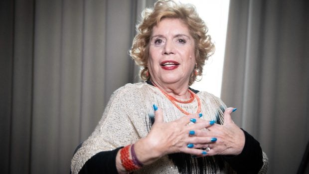mar&iacute;a jim&eacute;nez premios grammy