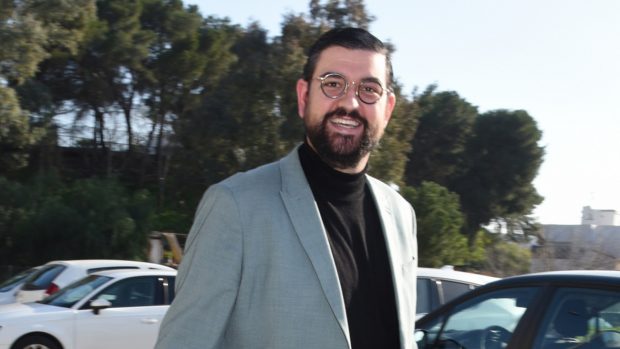 Manu S&aacute;nchez, Manu S&aacute;nchez c&aacute;ncer