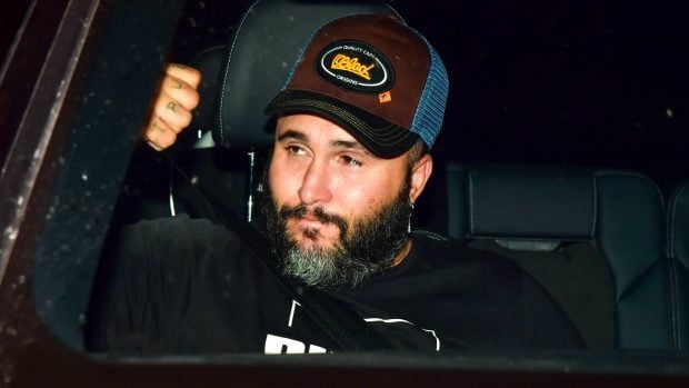 Kiko Rivera pol&eacute;micas