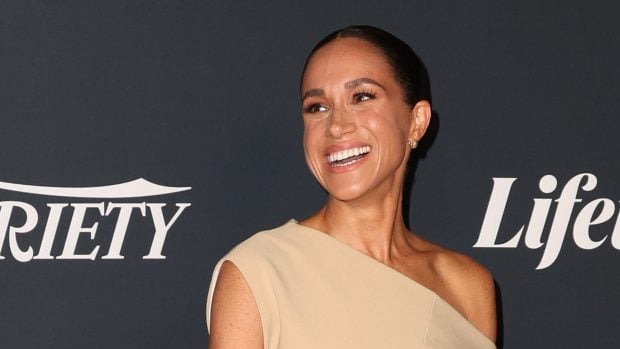 Meghan Markle, tienda Meghan Markle, Meghan Markle negocio, 