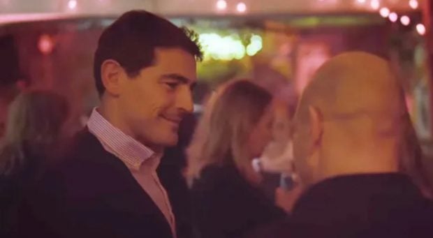 Iker Casillas, sara carbonero, Iker Casillas separacion, Iker Casillas novia, 