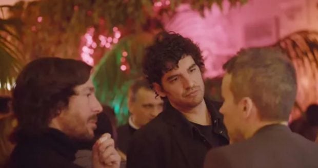 Nacho Taboada, Nacho Taboada edad, Nacho Taboada novia, 
