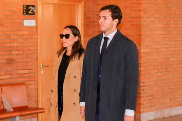 crisis Tamara e I&ntilde;igo/ Tamara Falc&oacute; embarazo, I&ntilde;igo Onieva y Tamara Falc&oacute;, hija Isabel Preysler, boda Tamara Falc&oacute; 