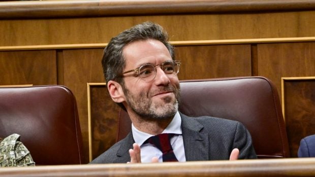 el lado más personal de Borja Sémper Pascual, así es Borja Sémper Pascual