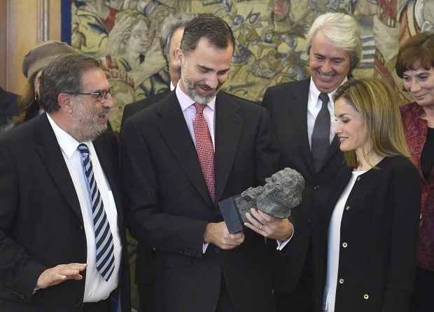 Premios Goya