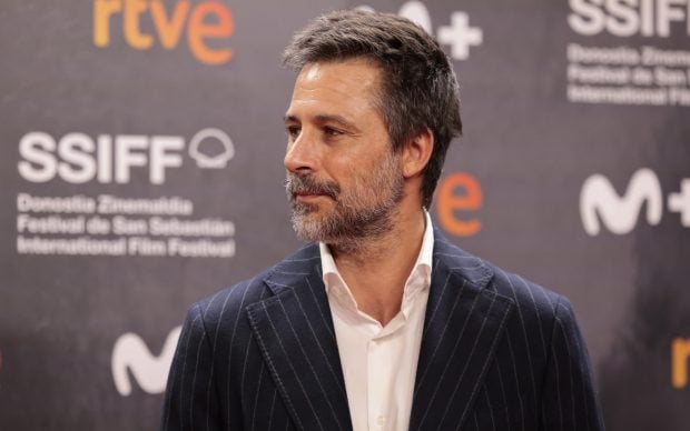 Hugo Silva, actor Hugo Silva, premios Hugo Silva, Hugo Silva edad,