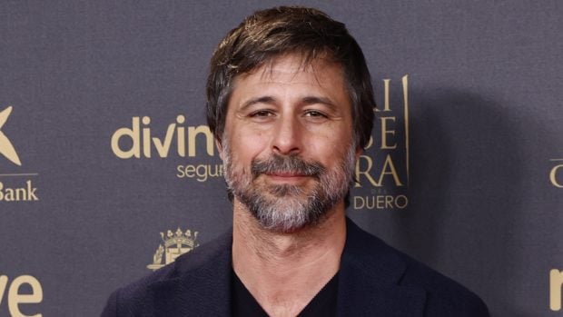 Hugo Silva, novias hugo silva, hiba abouk hugo silva,