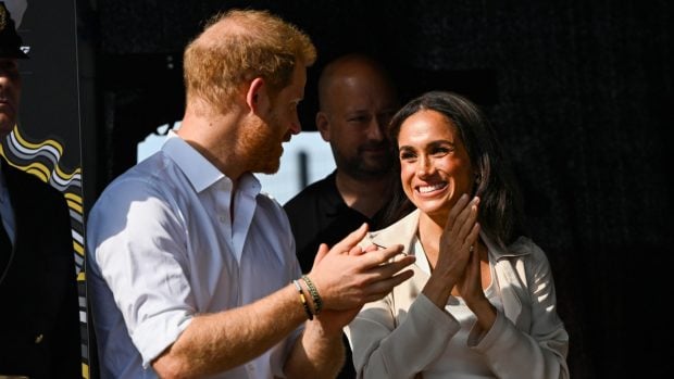 Meghan Markle en el punto de mira por cometer una infracci&oacute;n de tr&aacute;fico, primeras imagenes de meghan markle, meghan markle multa