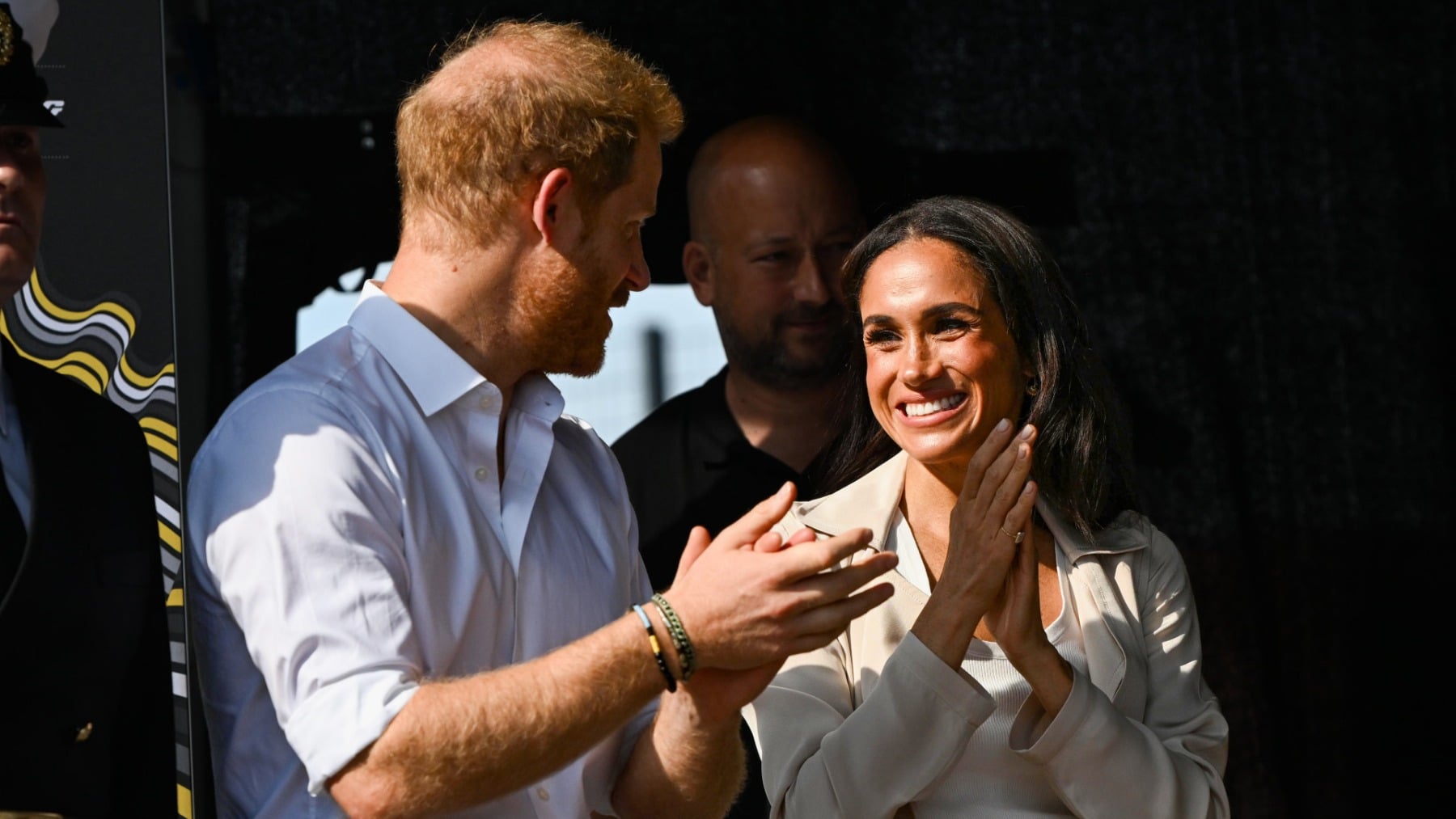 Meghan Markle en el punto de mira por cometer una infracci&oacute;n de tr&aacute;fico, primeras imagenes de meghan markle, meghan markle multa