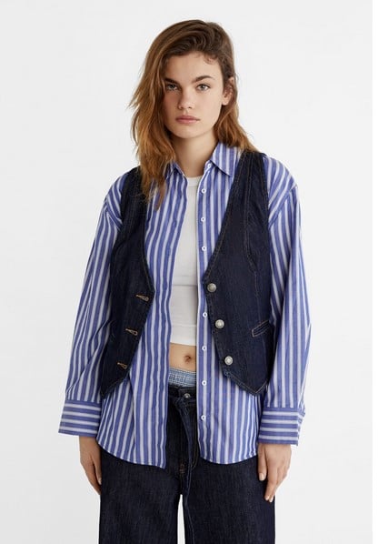 La nueva colecci&oacute;n de Stradivarius es perfecta para esta primavera: ir&aacute;s elegante y a la &uacute;ltima