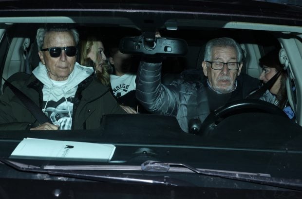 José Ortega Cano, José Ortega Cano problemas, José Ortega Cano cumpleaños hijo,