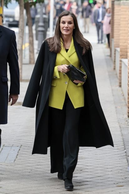 Reina Letizia