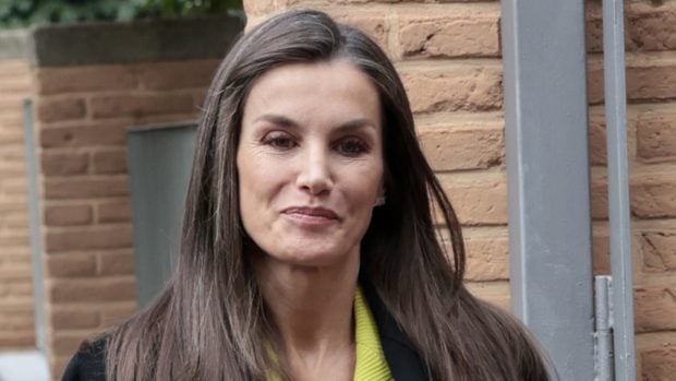 Reina Letizia, sobrina Reina Letizia, Reina Letizia edad, Reina Letizia carla vigo, 