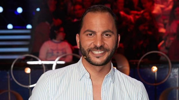 Antonio Tejado, Antonio Tejado detención, cárcel Antonio Tejado