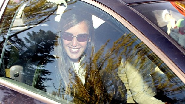 Diana Mart&iacute;nez Bordi&uacute;, maquilladora Letizia, Reyes de Espa&ntilde;a
