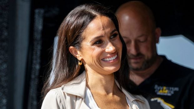 Meghan Markle