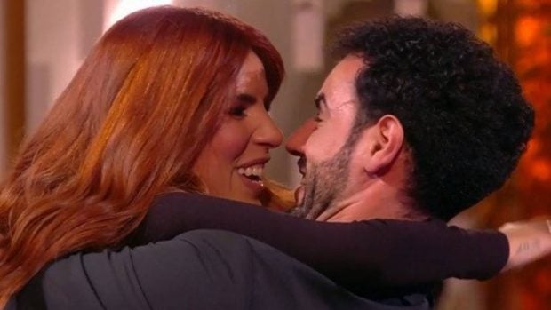 Isa Pantoja embaraza, Asraf Beno GH D&Uacute;O, Isabel Pantoja hija