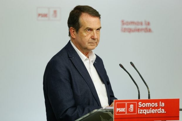 Abel Caballero, alcalde Abel Caballero, Abel Caballero goya, 