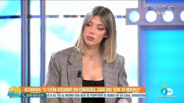Alejandra Rubio y Carlo Costanzia, hija Terelu Campos, hijo Mar Flores, Alejandra Rubio, Carlo Costanzia