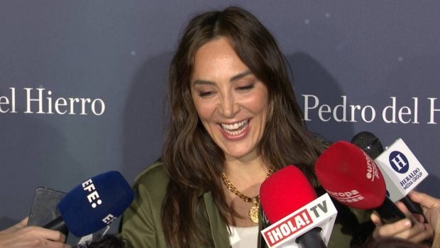 Tamara I&ntilde;igo Crisis, cumplea&ntilde;os Isabel Preysler, Tamara Falc&oacute; boda, hija Isabel Preysler, Tamara Falc&oacute; I&ntilde;igo Onieva