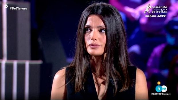 Alba Muñoz Telecinco, Alba Muñoz Telecinco entrevista, Alba Muñoz antonio tejado,