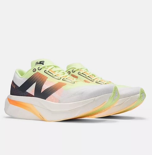 Las nuevas zapatillas para tener una pisada en&eacute;rgica y eficiente