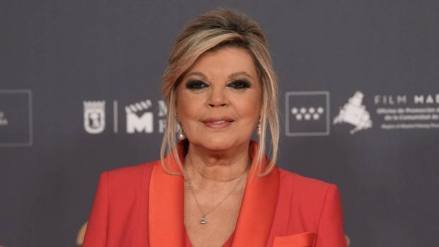 Terelu Campos, pelea terelu letizia, 