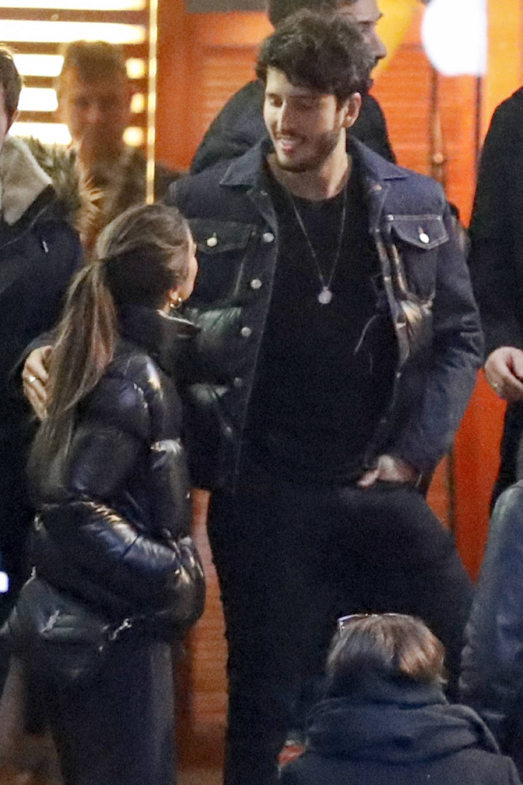 Sebasti&aacute;n Yatra, Aitana Sebasti&aacute;n Yatra