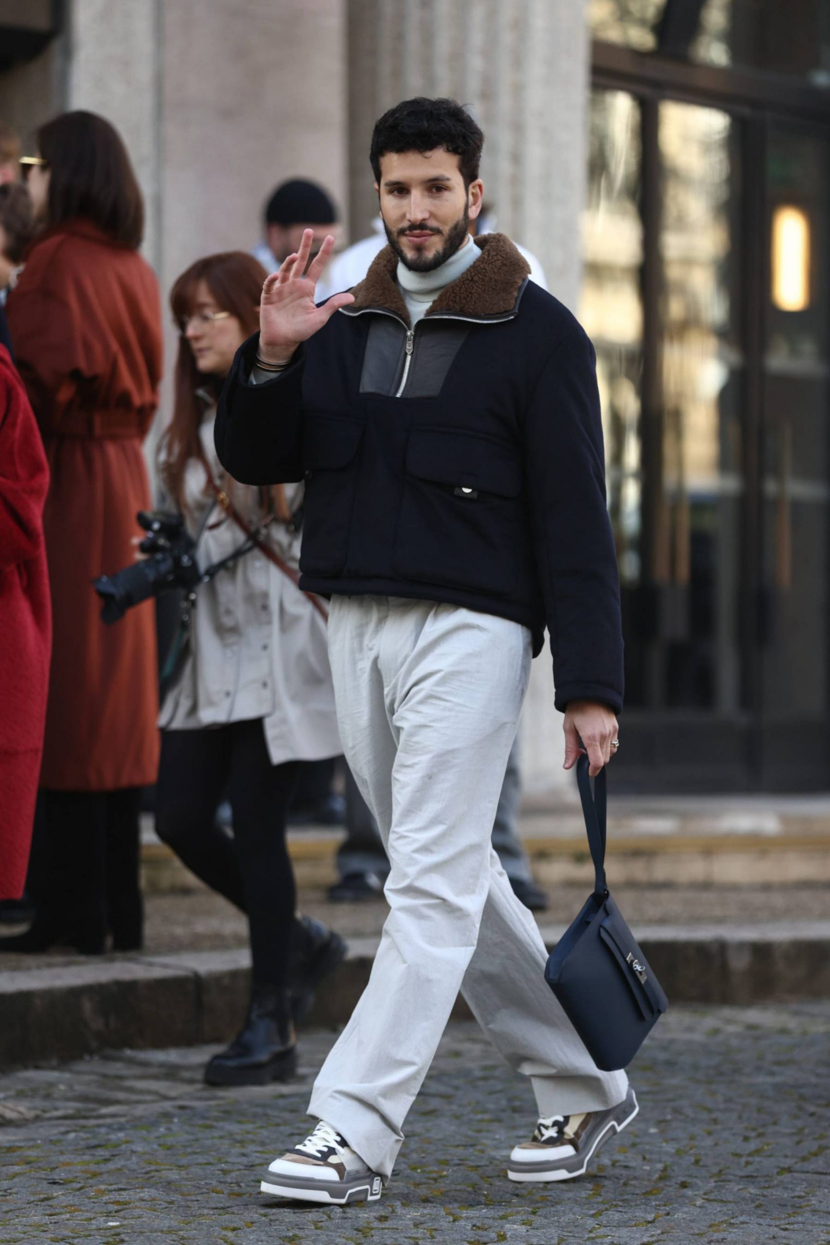 Sebasti&aacute;n Yatra, Aitana Sebasti&aacute;n Yatra