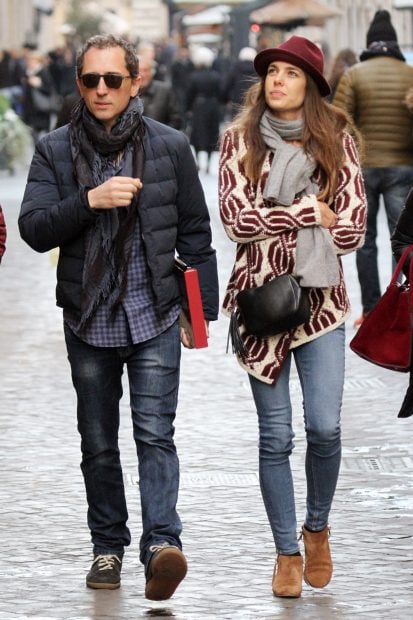 Carlota Casiraghi