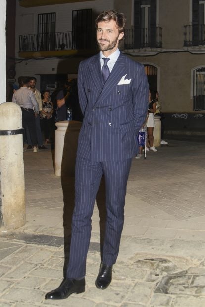 Enrique Solís, Vicky Martín Berrocal