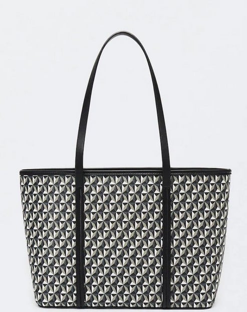 Los bolsos de Parfois que podrían pasar por uno de Goyard: ve a la última por 23 euros