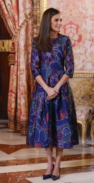 Reina Letizia