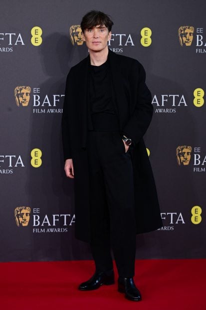 Cillian Murphy, premios Oscar