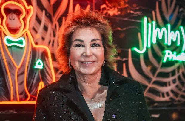 Ana Rosa Quintana, Ana Rosa incendio, TardeAR, incendio Valencia
