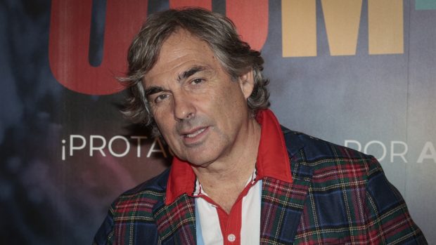 Ira Von Fustenberg, la gran herencia de la Princesa con un &uacute;nico heredero