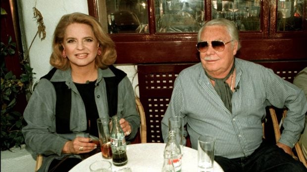 Ira Von Fustenberg, la gran herencia de la Princesa con un &uacute;nico heredero