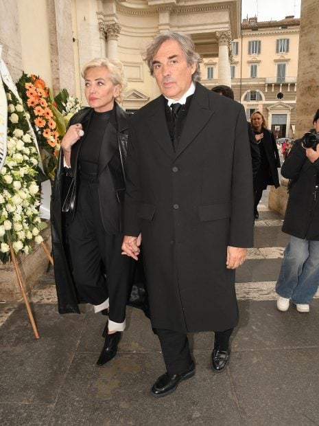 Ira de F&uuml;rstenberg 