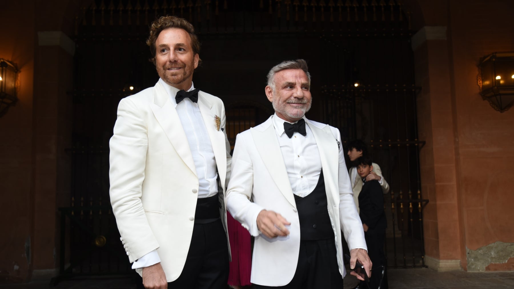 joaqu&iacute;n torres, marido joaquin torres, boda joaquin torres, crisis raul prieto,