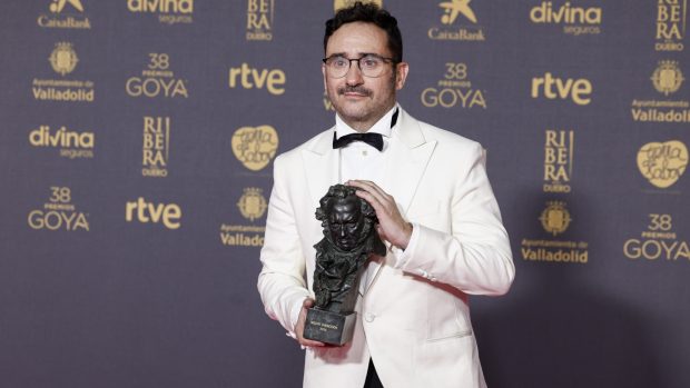 curiosidades juan antonio bayona, datos juan antonio bayona, la sociedad de la nieve