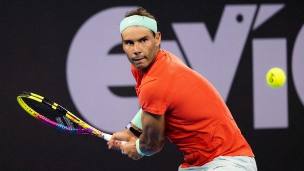 Rafa Nadal pone orden en sus negocios, rafa nadal vida personal, rafa nadal empresas
