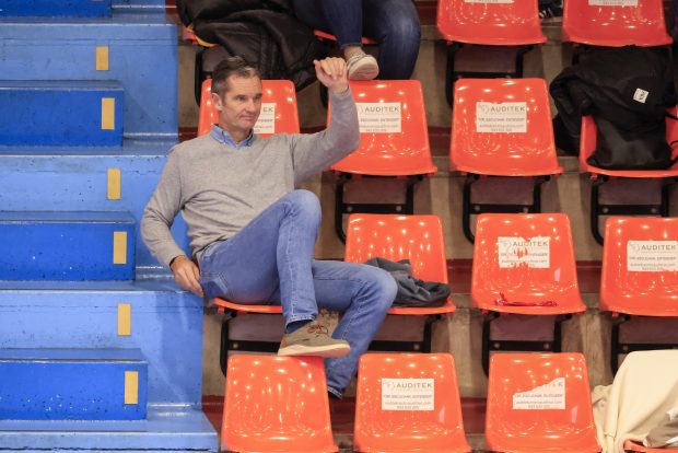 i&ntilde;aki urdangar&iacute;n reaparece, la nueva vida de I&ntilde;aki Urdangarin