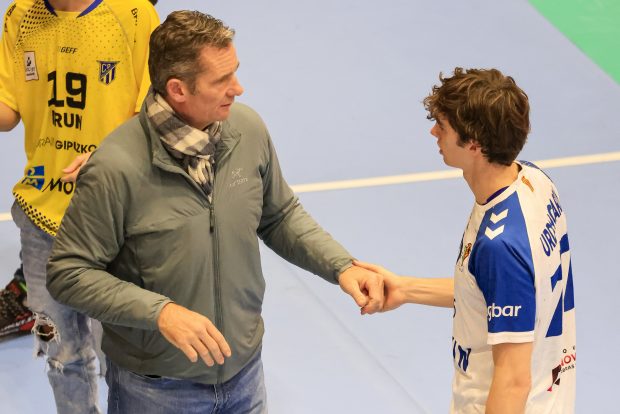 i&ntilde;aki urdangar&iacute;n reaparece, la nueva vida de I&ntilde;aki Urdangarin