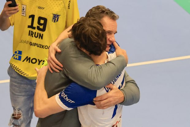 i&ntilde;aki urdangar&iacute;n reaparece, la nueva vida de I&ntilde;aki Urdangarin