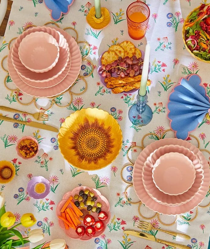 Primark Home te lo pone fácil para decorar tu casa con la nueva colección primavera 2024