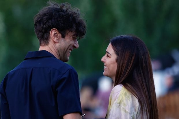 Blanca Su&aacute;rez novio, Blanca Su&aacute;rez y Javier Rey, Javier Rey cumplea&ntilde;os, Blanca Su&aacute;rez pel&iacute;cula
