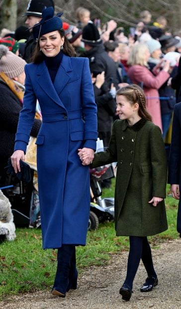 Kate Middleton
