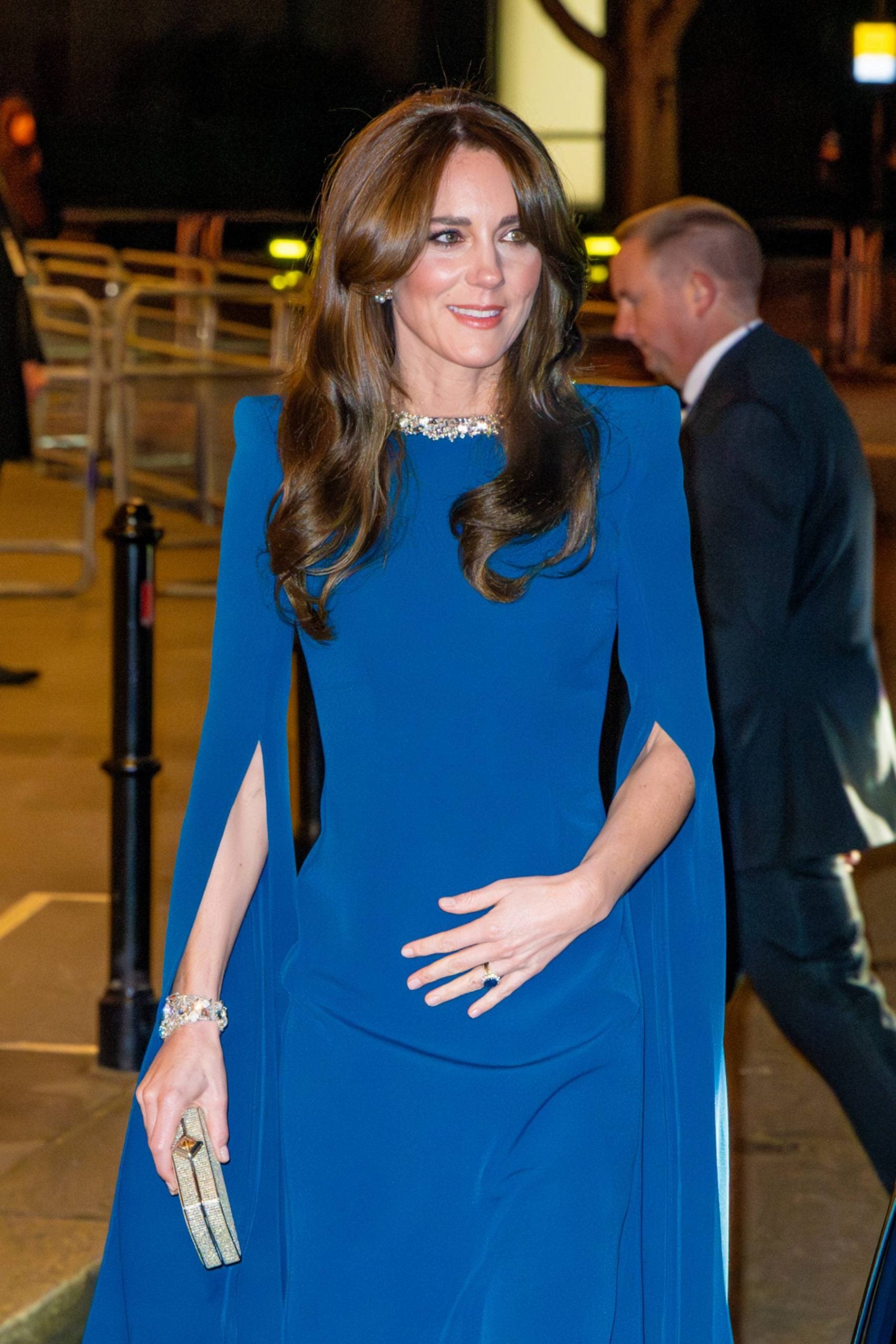 Catalina Middleton, salud Kate Middleton, pr&iacute;ncipe Guillermo