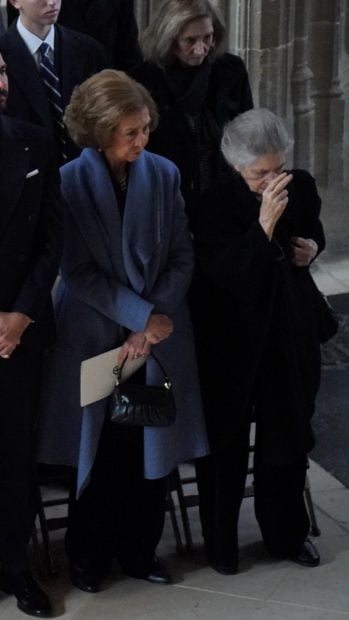 Reina Sofía